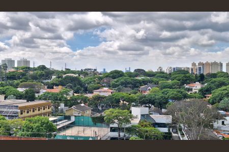 Apartamento para alugar com 70m², 2 quartos e 2 vagasVista