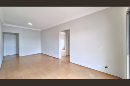 Apartamento para alugar com 70m², 2 quartos e 2 vagasSala