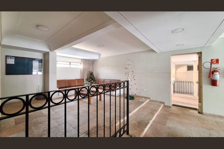 Apartamento para alugar com 70m², 2 quartos e 2 vagasÁrea comum