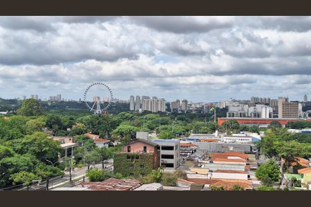 Apartamento para alugar com 70m², 2 quartos e 2 vagasVista