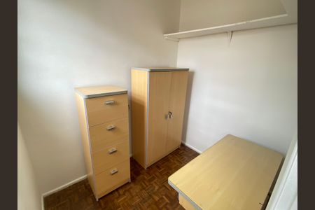 Apartamento à venda com 80m², 2 quartos e 2 vagasQuarto de Serviço
