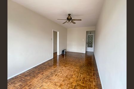 Sala de apartamento à venda com 2 quartos, 80m² em Méier, Rio de Janeiro