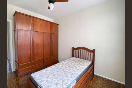 Apartamento à venda com 80m², 2 quartos e 2 vagasQuarto 2