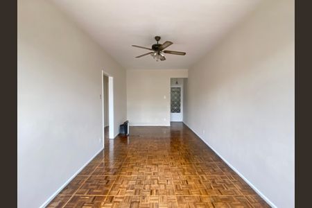 Sala de apartamento à venda com 2 quartos, 80m² em Méier, Rio de Janeiro