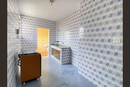 Apartamento à venda com 80m², 2 quartos e 2 vagasCozinha