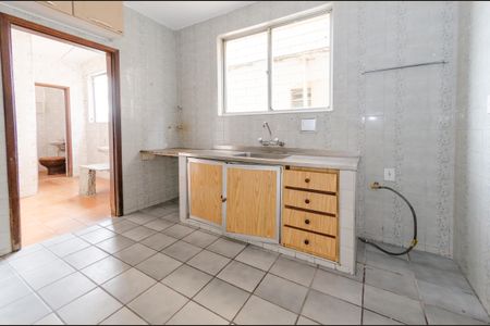 Apartamento à venda com 140m², 3 quartos e 2 vagas Apartamento à venda com 140m², 3 quartos e 2 vagasCozinha