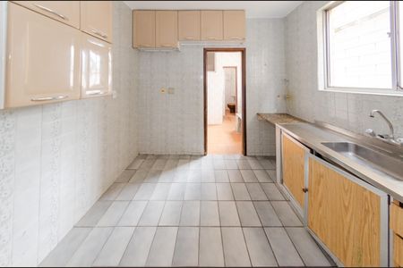 Apartamento à venda com 140m², 3 quartos e 2 vagas Apartamento à venda com 140m², 3 quartos e 2 vagasCozinha