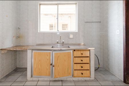 Apartamento à venda com 140m², 3 quartos e 2 vagas Apartamento à venda com 140m², 3 quartos e 2 vagasCozinha