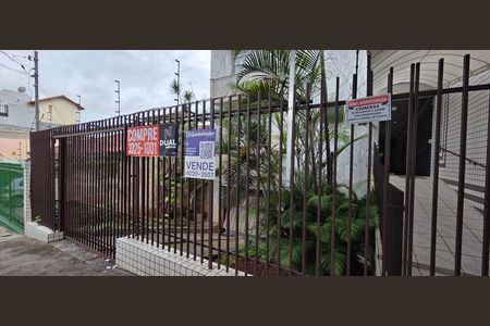 Plaquinha instalada de apartamento à venda com 3 quartos, 140m² em Jardim America, Belo Horizonte