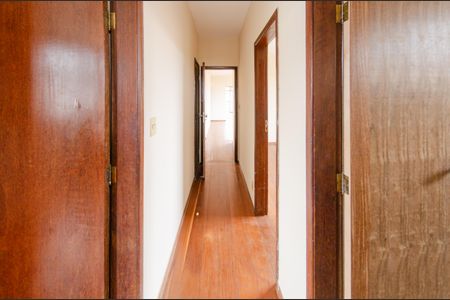 Apartamento à venda com 140m², 3 quartos e 2 vagas Apartamento à venda com 140m², 3 quartos e 2 vagasCorredeor