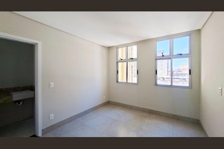 Apartamento para alugar com 2 quartos, 40m² em Centro, Belo Horizonte