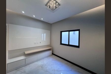 Casa de condomínio para alugar com 300m², 5 quartos e 3 vagas