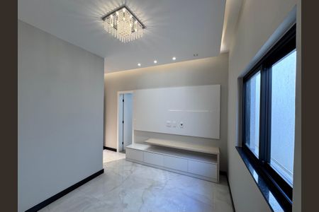 Casa de condomínio para alugar com 300m², 5 quartos e 3 vagas