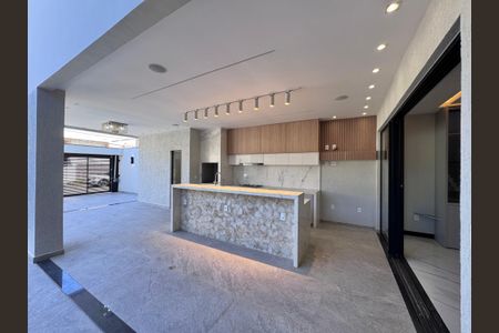 Casa de condomínio para alugar com 300m², 5 quartos e 3 vagas