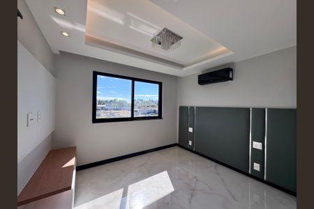 Casa de condomínio para alugar com 300m², 5 quartos e 3 vagas Casa de condomínio para alugar com 300m², 5 quartos e 3 vagasSuíte 3