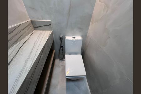 Casa de condomínio para alugar com 300m², 5 quartos e 3 vagas