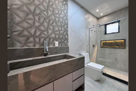 Casa de condomínio para alugar com 300m², 5 quartos e 3 vagas