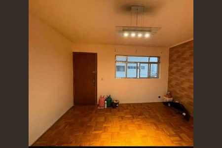 Foto 04 de apartamento à venda com 2 quartos, 55m² em Ipiranga, São Paulo