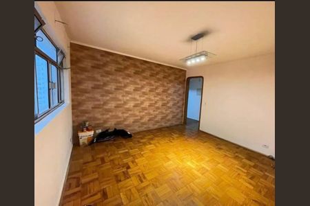 Foto 03 de apartamento à venda com 2 quartos, 55m² em Ipiranga, São Paulo