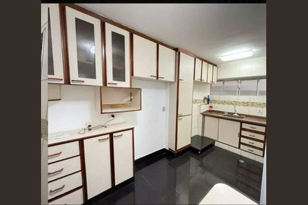 Foto 10 de apartamento à venda com 2 quartos, 55m² em Ipiranga, São Paulo