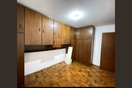 Foto 05 de apartamento à venda com 2 quartos, 55m² em Ipiranga, São Paulo