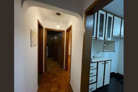 Foto 14 de apartamento à venda com 2 quartos, 55m² em Ipiranga, São Paulo