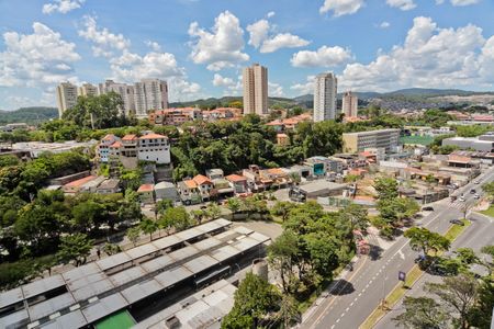 Vista de apartamento para alugar com 2 quartos, 39m² em Pirituba, São Paulo