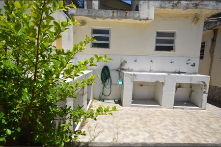 Casa para alugar com 23m², 1 quarto e sem vagaÁrea de Serviço