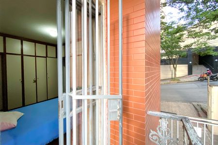 Apartamento à venda com 157m², 3 quartos e 2 vagas Apartamento à venda com 157m², 3 quartos e 2 vagasVaranda da Suite 1