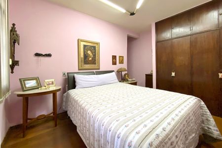 Apartamento à venda com 157m², 3 quartos e 2 vagas Apartamento à venda com 157m², 3 quartos e 2 vagasQuarto 2