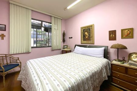 Apartamento à venda com 157m², 3 quartos e 2 vagas Apartamento à venda com 157m², 3 quartos e 2 vagasQuarto 2