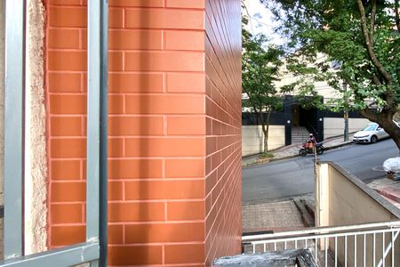 Apartamento à venda com 157m², 3 quartos e 2 vagas Apartamento à venda com 157m², 3 quartos e 2 vagasVaranda da Suite 1