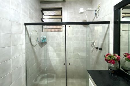 Apartamento à venda com 157m², 3 quartos e 2 vagas Apartamento à venda com 157m², 3 quartos e 2 vagasBanheiro