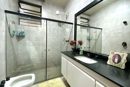 Apartamento à venda com 157m², 3 quartos e 2 vagas Apartamento à venda com 157m², 3 quartos e 2 vagasBanheiro