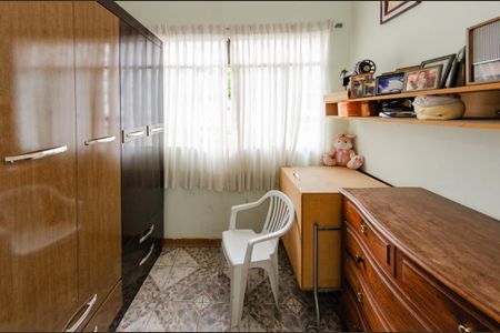 Closet suíte de casa para alugar com 3 quartos, 150m² em Nova Gameleira, Belo Horizonte
