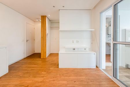 Apartamento para alugar com 117m², 2 quartos e 1 vagaSala