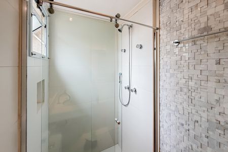 Apartamento para alugar com 117m², 2 quartos e 1 vagaBanheiro da Suíte