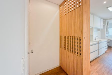 Sala de apartamento para alugar com 2 quartos, 117m² em Bosque da Saúde, São Paulo