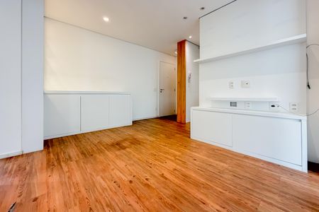 Apartamento para alugar com 117m², 2 quartos e 1 vagaSala