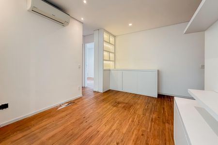 Apartamento para alugar com 117m², 2 quartos e 1 vagaSala