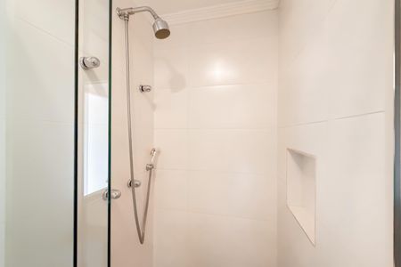 Apartamento para alugar com 117m², 2 quartos e 1 vagaBanheiro Social