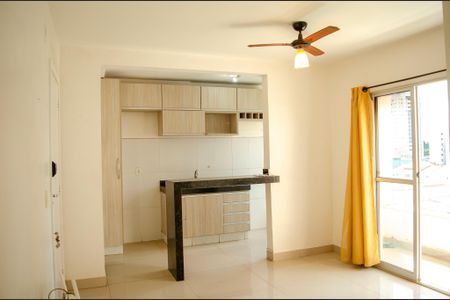 Apartamento para alugar com 2 quartos, 70m² em Setor Negrão de Lima, Goiânia