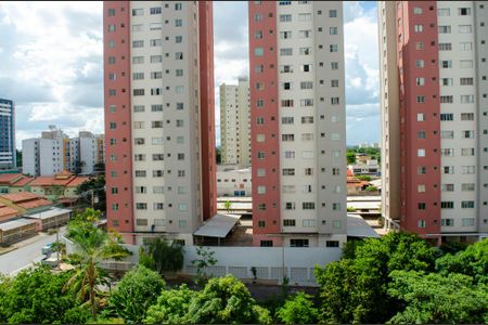 Apartamento para alugar com 2 quartos, 70m² em Setor Negrão de Lima, Goiânia