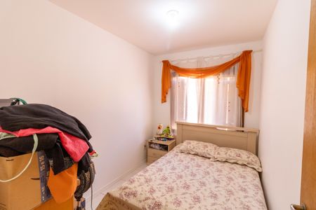 Casa de condomínio à venda com 99m², 3 quartos e 2 vagasQuarto 2