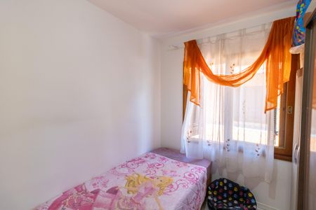 Casa de condomínio à venda com 99m², 3 quartos e 2 vagasQuarto 1