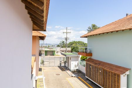 Casa de condomínio à venda com 99m², 3 quartos e 2 vagasVista da Suíte