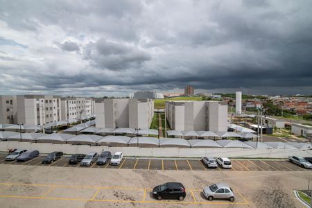 Apartamento para alugar com 55m², 2 quartos e 1 vagaQuarto 2 Suíte - Vista da Janela