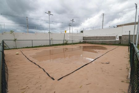 Apartamento para alugar com 55m², 2 quartos e 1 vagaÁrea Comum - Quadra de Areia