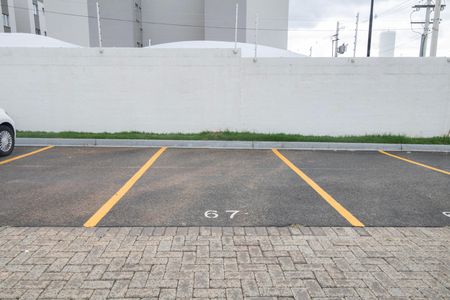 Apartamento para alugar com 55m², 2 quartos e 1 vagaGaragem