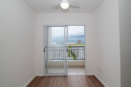 Apartamento para alugar com 55m², 2 quartos e 1 vagaSala